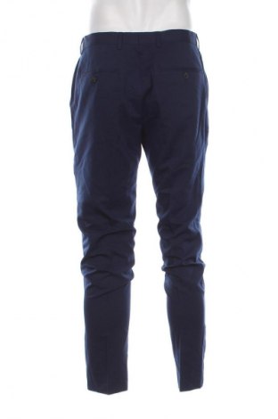 Pantaloni de bărbați Jack & Jones, Mărime L, Culoare Albastru, Preț 314,99 Lei