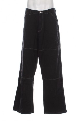 Herrenhose Jack & Jones, Größe L, Farbe Schwarz, Preis 52,99 €