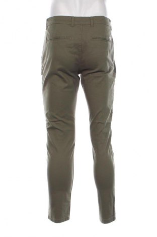 Pantaloni de bărbați Jack & Jones, Mărime M, Culoare Verde, Preț 314,99 Lei