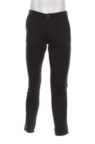 Pantaloni de bărbați Jack & Jones, Mărime S, Culoare Negru, Preț 251,99 Lei