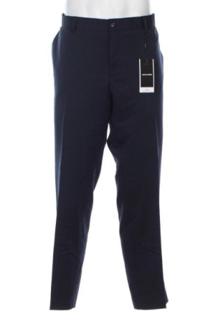 Herrenhose Jack & Jones, Größe 4XL, Farbe Blau, Preis € 62,99