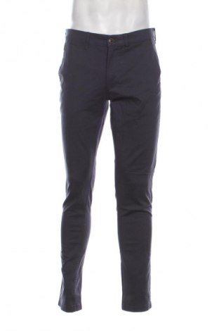 Мъжки панталон Jack & Jones, Размер M, Цвят Син, Цена 93,99 лв.