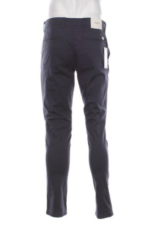 Мъжки панталон Jack & Jones, Размер M, Цвят Син, Цена 93,99 лв.