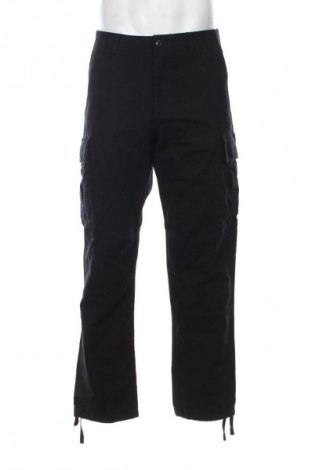 Мъжки панталон Jack & Jones, Размер L, Цвят Черен, Цена 99,99 лв.