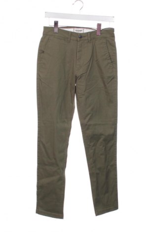Herrenhose Jack & Jones, Größe XS, Farbe Grün, Preis € 53,99