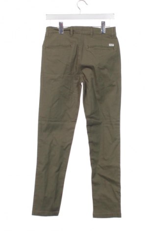 Herrenhose Jack & Jones, Größe XS, Farbe Grün, Preis € 53,99