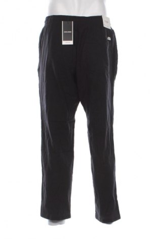 Férfi nadrág Jack & Jones, Méret XL, Szín Fekete, Ár 25 369 Ft