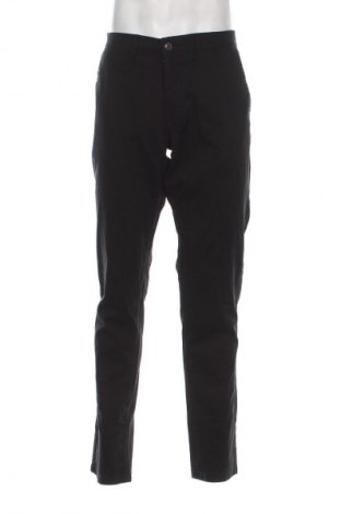 Pantaloni de bărbați Jack & Jones, Mărime XL, Culoare Negru, Preț 314,99 Lei