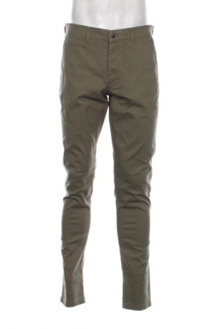 Pantaloni de bărbați Jack & Jones, Mărime L, Culoare Verde, Preț 251,99 Lei