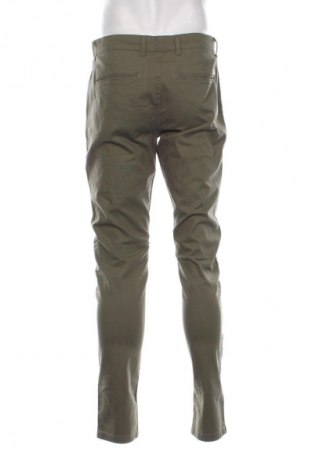 Pantaloni de bărbați Jack & Jones, Mărime L, Culoare Verde, Preț 251,99 Lei