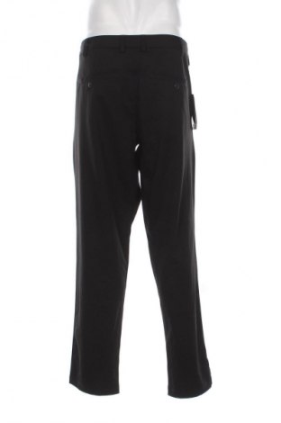 Ανδρικό παντελόνι Jack & Jones, Μέγεθος XXL, Χρώμα Μαύρο, Τιμή 60,99 €