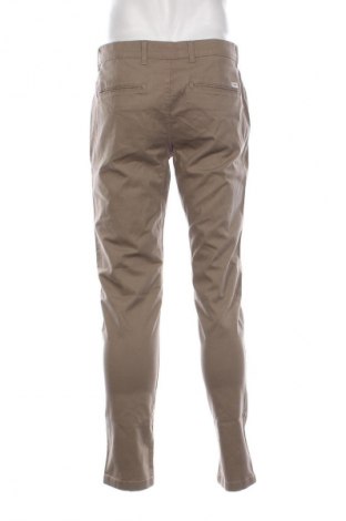 Pantaloni de bărbați Jack & Jones, Mărime M, Culoare Bej, Preț 314,99 Lei