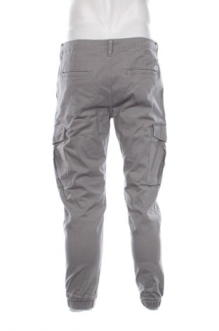 Pantaloni de bărbați Jack & Jones, Mărime M, Culoare Gri, Preț 314,99 Lei