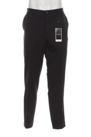 Pantaloni de bărbați Jack & Jones, Mărime XL, Culoare Negru, Preț 314,99 Lei