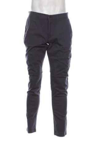 Pantaloni de bărbați Jack & Jones, Mărime L, Culoare Gri, Preț 314,99 Lei