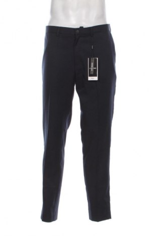 Herrenhose Jack & Jones, Größe L, Farbe Blau, Preis € 66,99