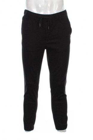 Pantaloni de bărbați Jack & Jones, Mărime S, Culoare Negru, Preț 314,99 Lei