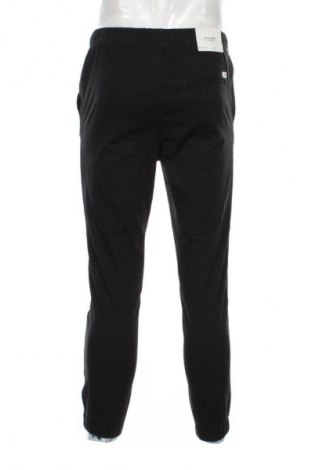 Pantaloni de bărbați Jack & Jones, Mărime S, Culoare Negru, Preț 314,99 Lei