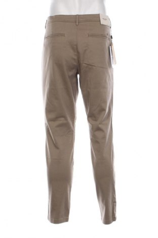 Férfi nadrág Jack & Jones, Méret L, Szín Bézs, Ár 20 389 Ft