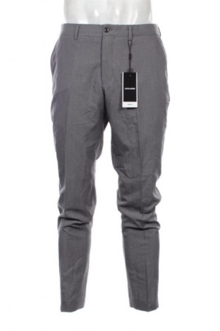 Męskie spodnie Jack & Jones, Rozmiar L, Kolor Szary, Cena 266,99 zł