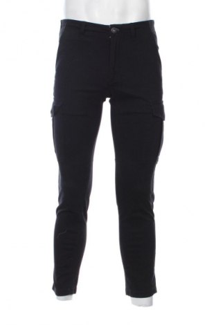 Pantaloni de bărbați Jack & Jones, Mărime S, Culoare Negru, Preț 314,99 Lei