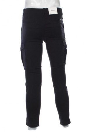 Pantaloni de bărbați Jack & Jones, Mărime S, Culoare Negru, Preț 314,99 Lei