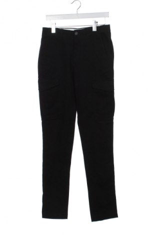 Herrenhose Jack & Jones, Größe S, Farbe Schwarz, Preis € 53,99