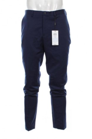 Pánské kalhoty  Jack & Jones, Velikost L, Barva Modrá, Cena  1 529,00 Kč