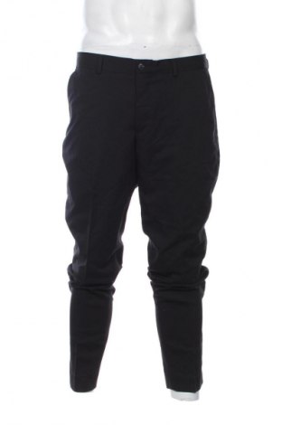 Pantaloni de bărbați Jack & Jones, Mărime L, Culoare Negru, Preț 314,99 Lei