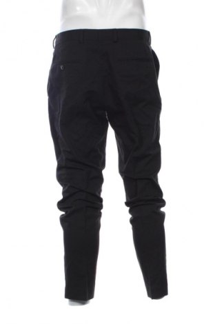 Pantaloni de bărbați Jack & Jones, Mărime L, Culoare Negru, Preț 314,99 Lei
