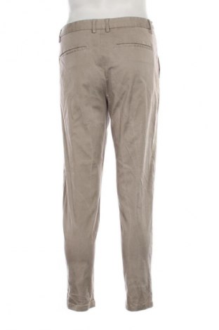 Мъжки панталон Jack & Jones, Размер M, Цвят Бежов, Цена 41,00 лв.