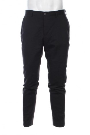 Pantaloni de bărbați Jack & Jones, Mărime L, Culoare Negru, Preț 129,99 Lei