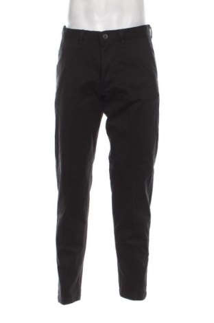 Pantaloni de bărbați Jack & Jones, Mărime L, Culoare Negru, Preț 314,99 Lei