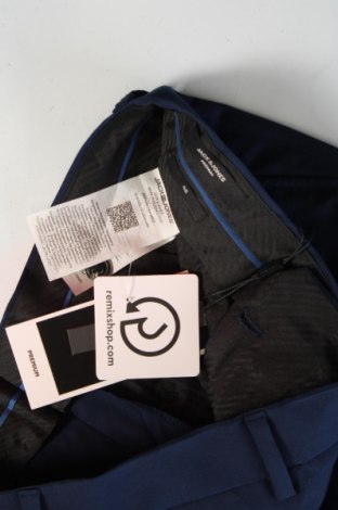 Pantaloni de bărbați Jack & Jones, Mărime M, Culoare Albastru, Preț 294,99 Lei
