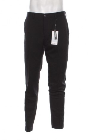 Męskie spodnie Jack & Jones, Rozmiar L, Kolor Czarny, Cena 250,99 zł