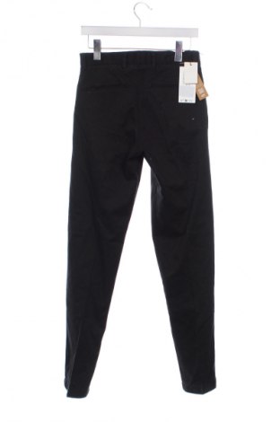 Ανδρικό παντελόνι Jack & Jones, Μέγεθος S, Χρώμα Μαύρο, Τιμή 60,99 €