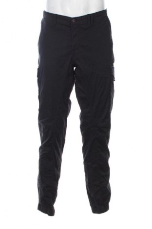 Pantaloni de bărbați Jack & Jones, Mărime XXL, Culoare Negru, Preț 129,99 Lei