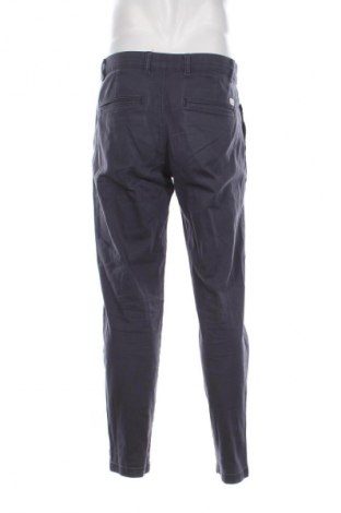 Pantaloni de bărbați Jack & Jones, Mărime L, Culoare Albastru, Preț 129,99 Lei