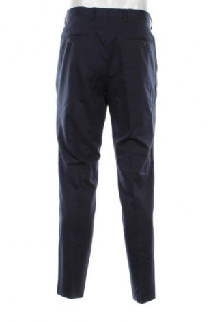 Pantaloni de bărbați Jack & Jones, Mărime L, Culoare Albastru, Preț 314,99 Lei