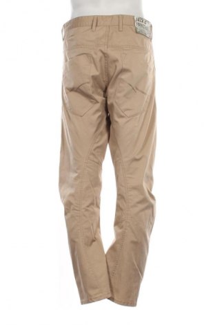 Мъжки панталон Jack & Jones, Размер L, Цвят Многоцветен, Цена 26,99 лв.