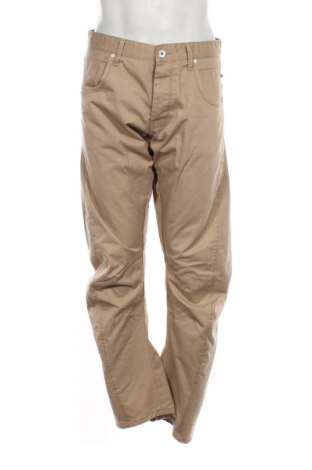 Мъжки панталон Jack & Jones, Размер L, Цвят Многоцветен, Цена 26,99 лв.