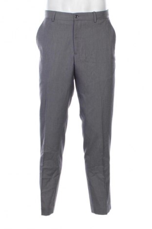 Herrenhose Jack & Jones, Größe L, Farbe Grau, Preis 49,99 €