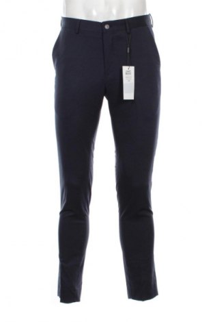 Herrenhose Jack & Jones, Größe S, Farbe Blau, Preis 52,99 €