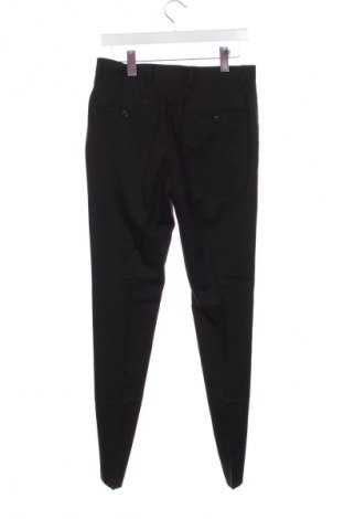 Pantaloni de bărbați Jack & Jones PREMIUM, Mărime S, Culoare Negru, Preț 235,99 Lei