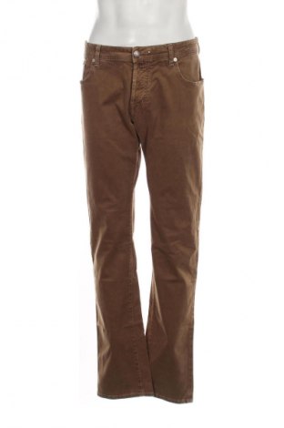 Férfi nadrág Jacob Cohen, Méret XL, Szín Bézs, Ár 13 559 Ft