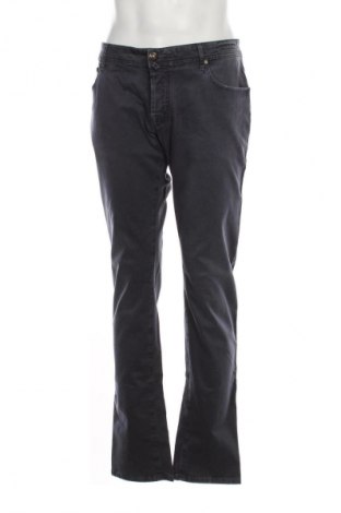 Męskie spodnie Jacob Cohen, Rozmiar XL, Kolor Szary, Cena 154,99 zł