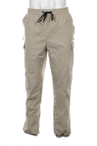 Pantaloni de bărbați John Devin, Mărime XL, Culoare Bej, Preț 123,99 Lei