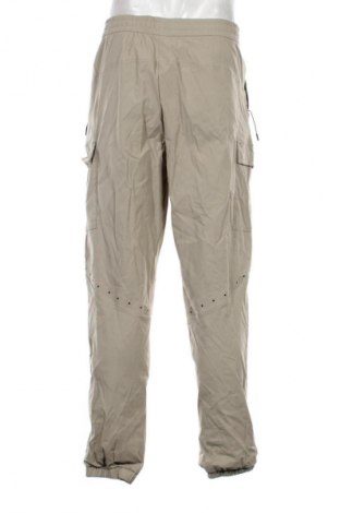 Pantaloni de bărbați John Devin, Mărime XL, Culoare Bej, Preț 123,99 Lei