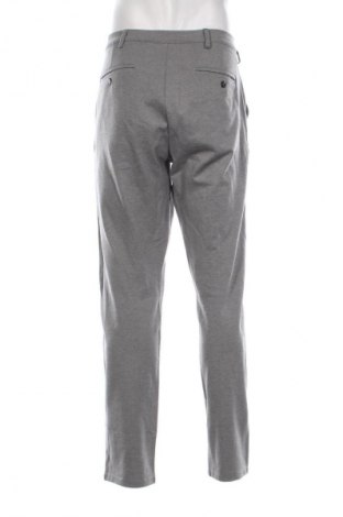 Pantaloni de bărbați John Devin, Mărime L, Culoare Gri, Preț 196,99 Lei