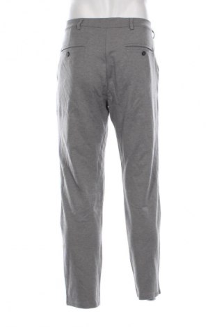 Ανδρικό παντελόνι John Devin, Μέγεθος L, Χρώμα Γκρί, Τιμή 30,99 €